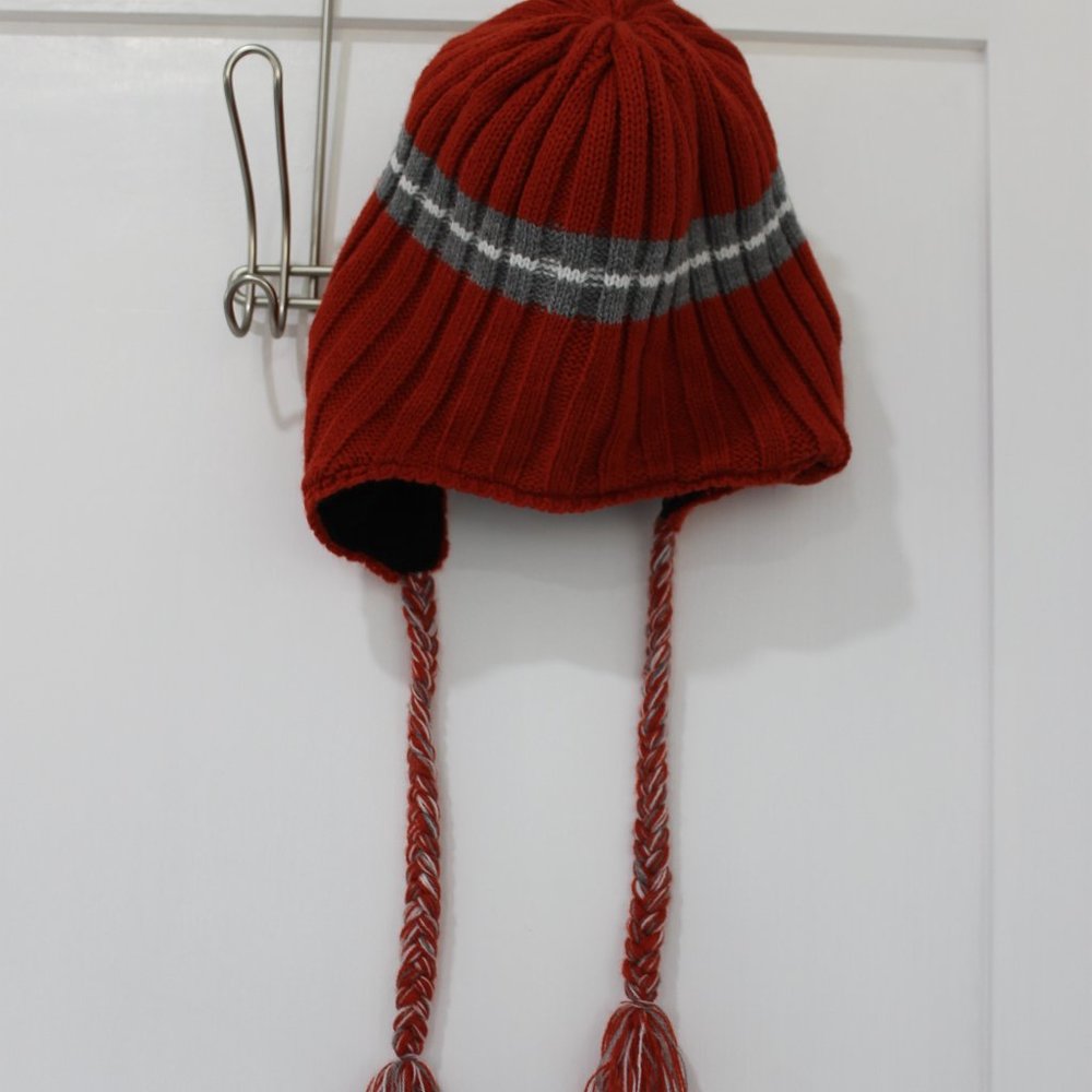 Earphone Beanie